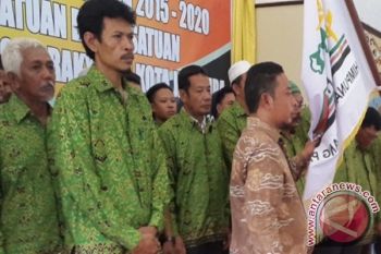Pengurus Hippas Youtefa segera lakukan pendataan pedagang