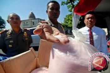 Polda NTB bongkar modus pupuk organik nonsubsidi 