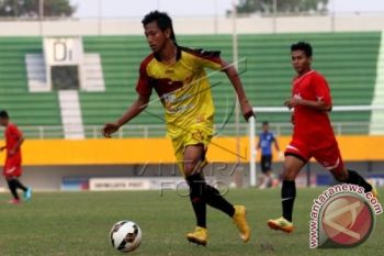 Sriwijaya Target Curi Poin Hadapi Persebaya United