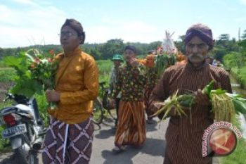 Tradisi Baritan Didorong Jadi Agenda Wisata Tahunan