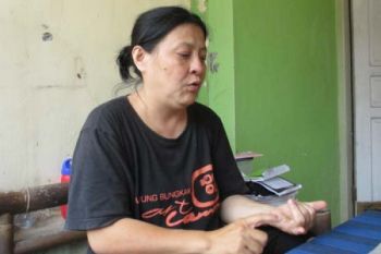 Pelukis Magelang Ikut "Beijing Biennale" di Tiongkok