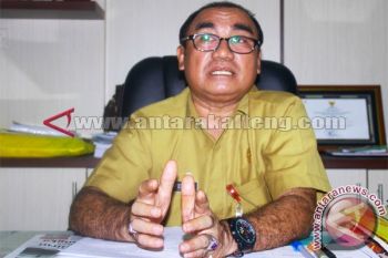 Palangka Raya Siapkan Destinasi Wisata Sambut Gerhana