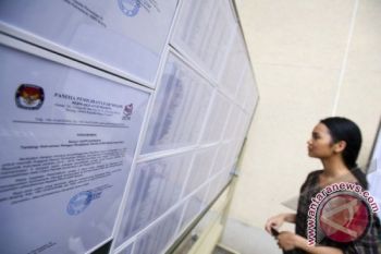 Makan Gratis Dan Hadiah Tingkatkan Partisipasi Pemilih