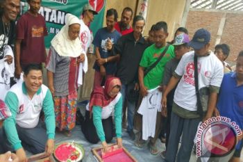 Cabup Sleman : desa mandiri bisa terwujud 