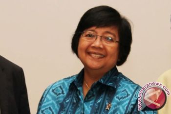 Menteri LHK Kaji Aturan Kontraproduktif Perangi Kebakaran