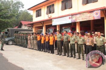 Barut Usulkan Dana Darurat Asap Rp750 Juta