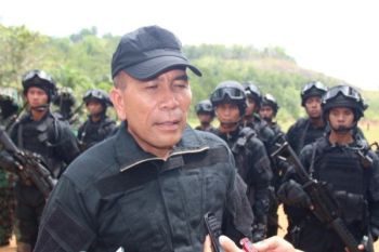 Pangdam: tidak ada operasi khusus untuk Goliat Tabuni