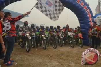 Barsel Gelar Adventure Trail