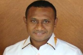 Legislator sarankan Gubernur Papua gelar rakortas keamanan