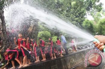 Tunggu Putusan PK, Pemkot Ajukan Penangguhan Eksekusi Taman Sriwedari