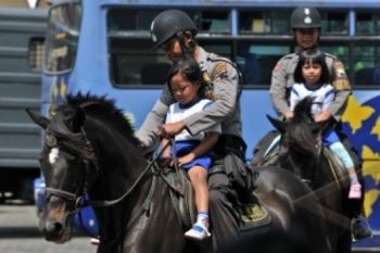 Polrestabes Semarang Tambah Dua Polsek Baru