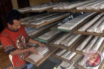 Pengusaha Tempe di Kudus Terpukul Pelemahan Rupiah
