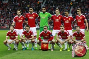 Klasemen Sementara Liga Inggris, MU Terus Tempel City