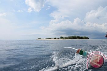 Polda Ntb Usut Kasus Dugaan Penjualan Gili Poh