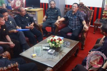 DPRD Katingan Harap Pemkab Saling Berintegrasi