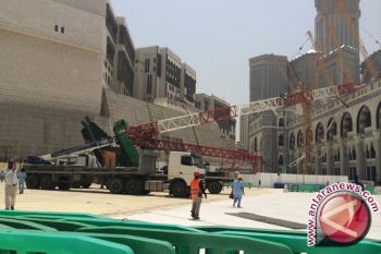 Santunan Raja di antara duka dan berkah