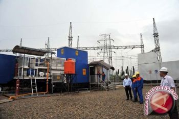PLN Papua wacanakan PLTD jadi cadangan pembangkit