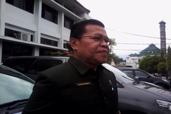 Pad Kota Bandarlampung Belum Capai Target 