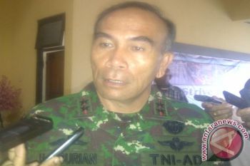 Pangdam: jangan lagi ada kekerasan seperti di Tolikara