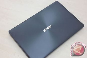 ASUS X550Z, Laptop Multimedia Berharga Rp6 Jutaan