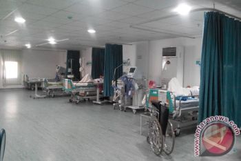 Jumlah Calhaj Embarkasi Solo Meninggal Bertambah Lima Orang