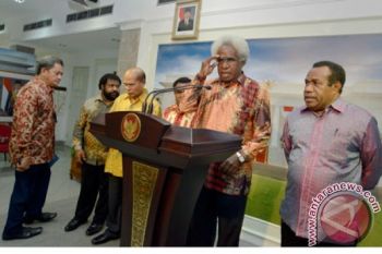 Presiden GIDI Harap Tersangka Kasus Tolikara Dibebaskan Sebelum Idul Adha