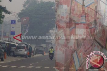 Hadi Prabowo Minta Anggaran Penanggulangan Asap Dikucurkan 