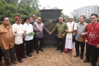 PBB Peringati Hari Perdamaian Internasional Dengan Seruan Gencatan Senjata Global