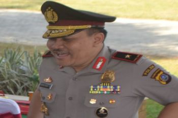 Jajaran Polda Sultra Diminta Kawal Penyelenggaraan Pilkada