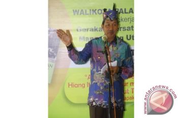 Pemkot Palangka Raya Salurkan 43 Sapi Kurban 
