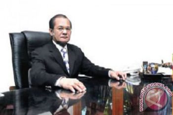 Bank Sulutgo target modal disetor Rp1 Triliun