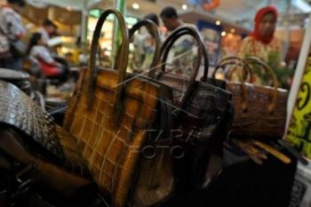 Daya Beli Masyarakat Jateng Mulai Positif
