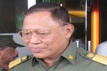 Wagub Sultra: Daerah Kepulauan Perlu Perhatian Khusus
