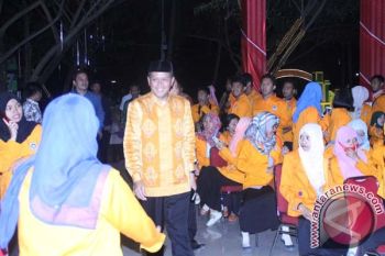 Pemkab Bantaeng sambut mahasiswa KKN UNM