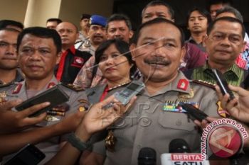 Kesan Publik Makin Positif Terhadap Badrodin Haiti
