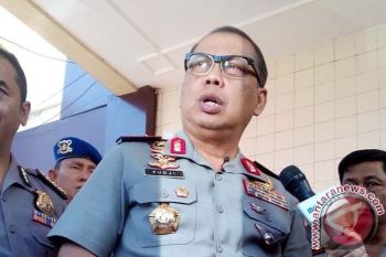 Kapolda Sulselbar: Sulbar aman dari Sulsel
