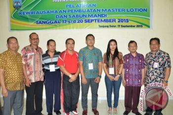 Suriansyah : UMKM Sebagai Motor Penggerak Ekonomi