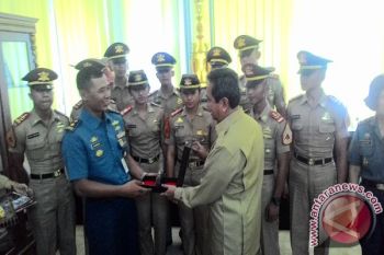 Tim AAL Kunjungi Pemkot Palu 