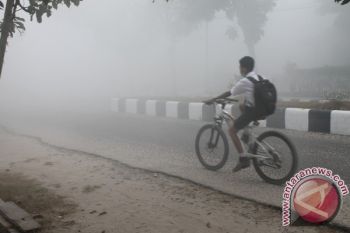 Kemdikbud Siapkan Skenario Pendidikan Jika Kabut Asap Lama