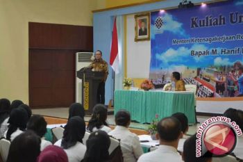  Perusahaan diwajibkan bayar tenaga asing menggunakan rupiah