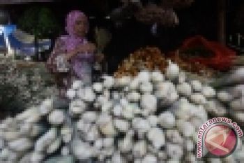 PERMINTAAN REMPAH-REMPAH NAIK