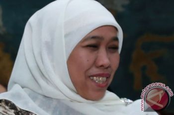 Mensos Salat Idul Adha Bersama Warga Tolikara