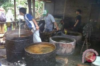 Komunitas Biji Pekalongan Kenalkan Inovasi Toilet Industri