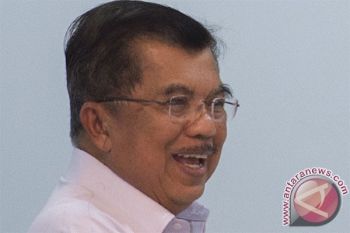 Wakil Presiden Berkurban Sapi 1,2 Ton di Istiqlal