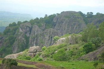 DIY mengharapkan pengelolaan Gunungsewu didukung Perpres