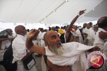Taruhan nyawa dalam berhaji