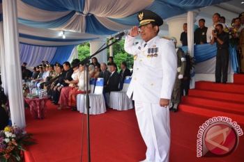 HUT 51 SULUT - Provinsi Sulut Rayakan Ulang Tahun ke- 51