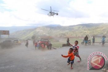 Papuans need to understand significance of connectivity