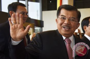  Wapres Pemerintah Akan Batasi Impor Barang Mewah