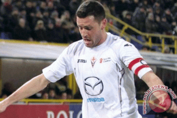 Bek Fiorentina Manuel Pasqual Harus Absen Tiga Pekan